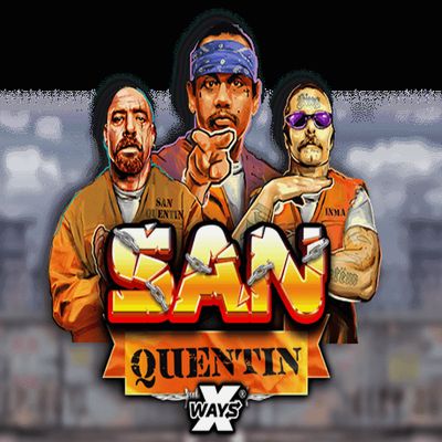 San Quentin xWays