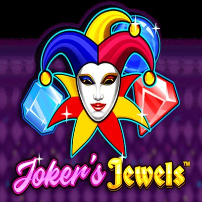 Jokers Jewels