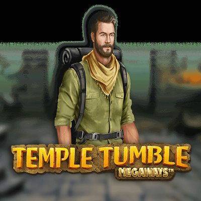 Temple Tumble Megaways