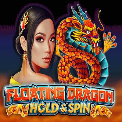 Floating Dragon Hold & Spin