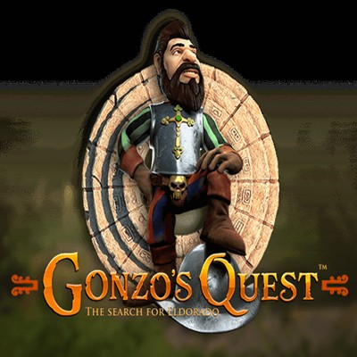 Gonzo's Quest