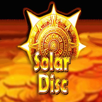 Solar Disc