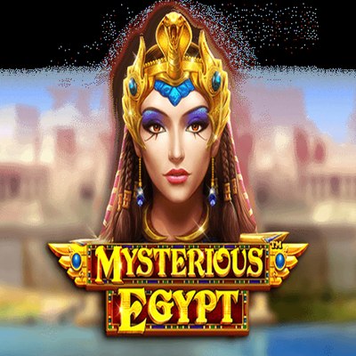 Mysterious Egypt